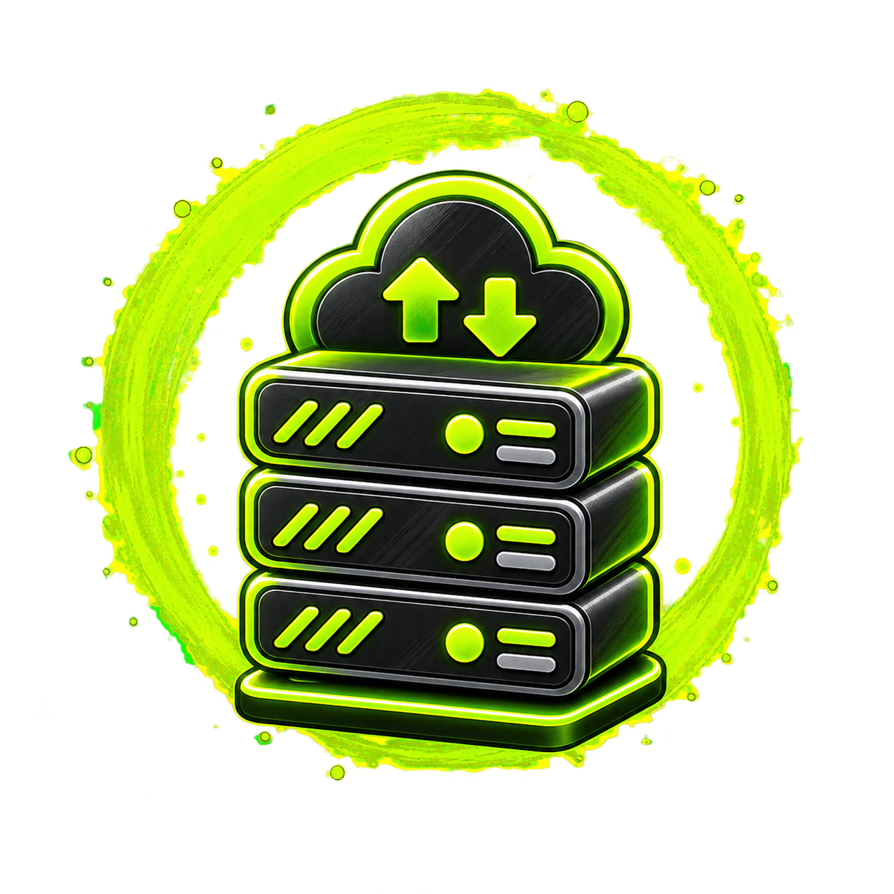 Web Hosting